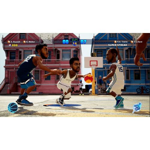 NBA Playgrounds 2