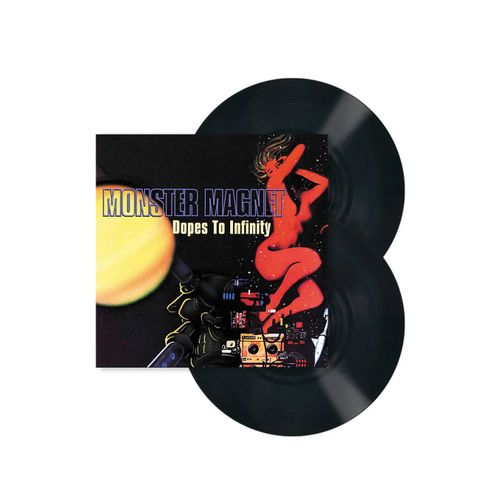 Monster Magnet - Dopes To Infinity - 2 Vinyl