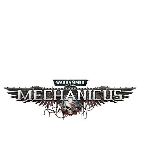 Warhammer 40,000 : Mechanicus Standard PS4