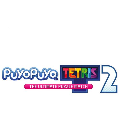 Puyo Puyo Tetris 2 Switch