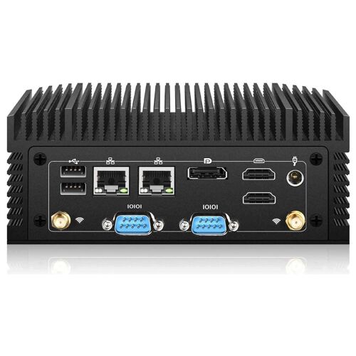 Chip PC ID PC F - Core i5 I5-1240P 3.3 GHz 16 Go RAM 512 Go Carte graphique Intel Iris Xe - Noir