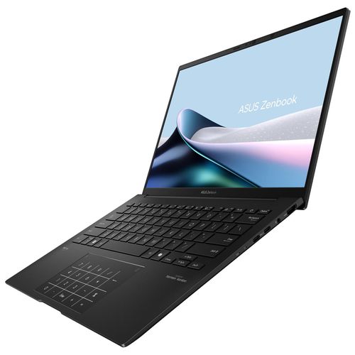ASUS ZenBook 14 UM3406KA-QD281X - 14" Ryzen AI 7 350 32 Go RAM 512 Go SSD Noir AZERTY
