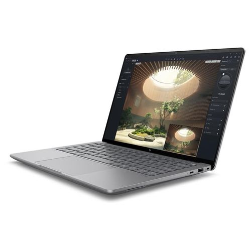 HP ZBook Ultra G1a Mobile Workstation - 14" Ryzen AI Max+ 395 128 Go RAM 1 To SSD Gris AZERTY