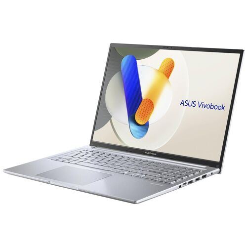 ASUS Vivobook 16 X1605VA-PRO-OLED-SH97X - 16" Core i5 I5-13420H 8 Go RAM 1 To SSD Argent AZERTY