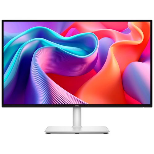 Dell Plus S2725DSM - Écran LED - 27" - 2560 x 1440 QHD @ 144 Hz - IPS - 350 cd/m² - 1500:1 - 1 ms - HDMI, DisplayPort - haut-parleurs - BTO - avec 3 ans de service matériel de base avec Advanced...