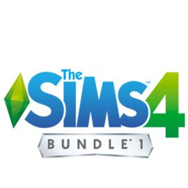 Les Sims 4 + Les Sims 4 : Chiens et chats Bundle Xbox One