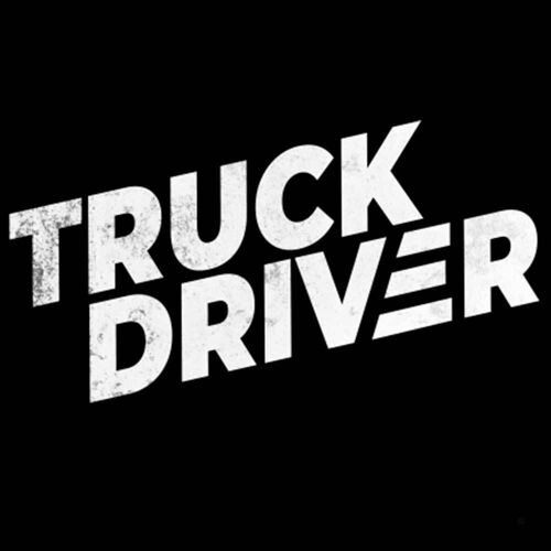 Truck Driver Standard Nintendo Switch