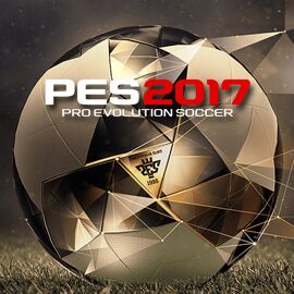 Pro Evolution Soccer 2017 Standard Xbox One