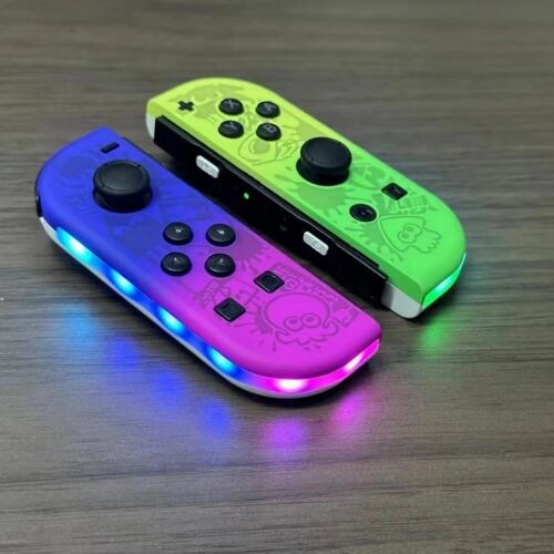 Joy-Con / Joypad compatible Nintendo Switch