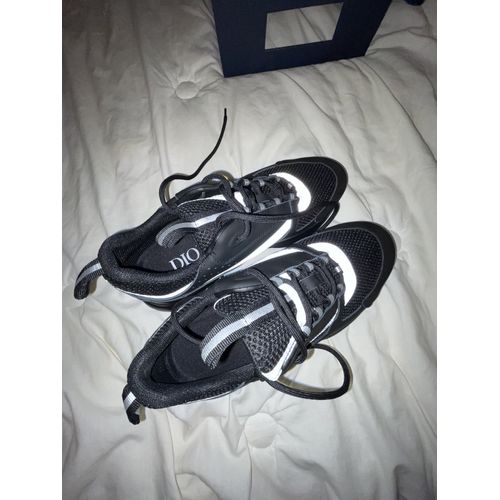 Dior B22 Noir Taille 43