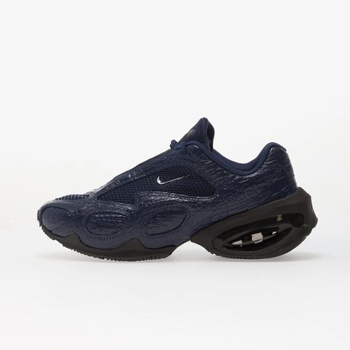 Chaussures Baskets Nike Wmns Nk Air Max Muse Se Midnight Navy/ Mtlc Dark Greysblack Eur