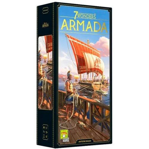 Asm 7 Wonders Armada (neues Design) Rpod0025