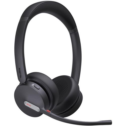 Yealink BH70 Casque double équipe USB-C
