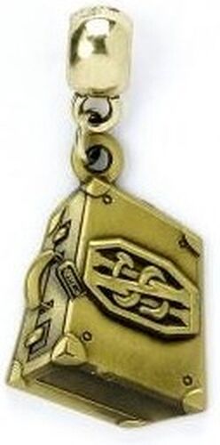 Fantastic Beasts - Pendentif Slider Charm 07 - Norbert Dragonneau