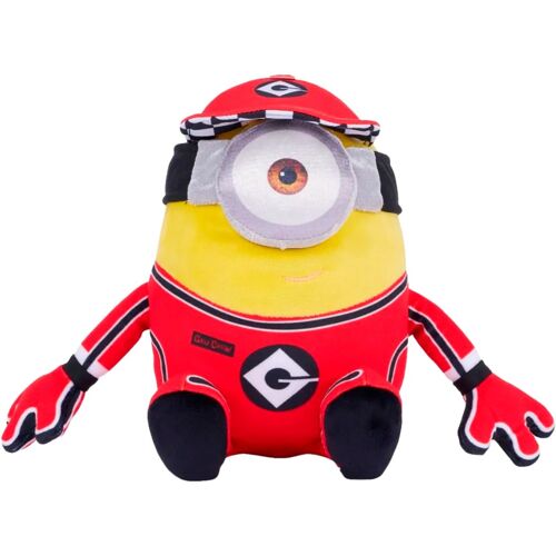 Ssp Minions, Plüschfigur 1, 25 Cm 42764