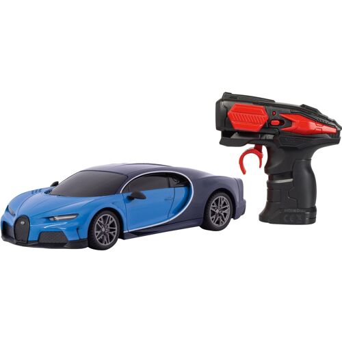 Revell Rc Scale Car Bugatti Chiron 24692