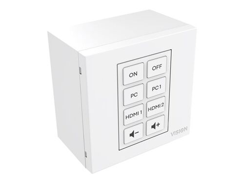 Vision Techconnect Control Module