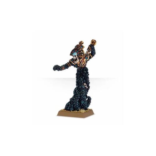 Warhammer Tow - Tomb Kings Of Khemri Prince Apophas