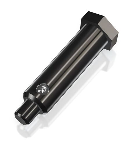 Knip Ersatz-Schnellwechselachse Für Dp50 90 23 01 E02