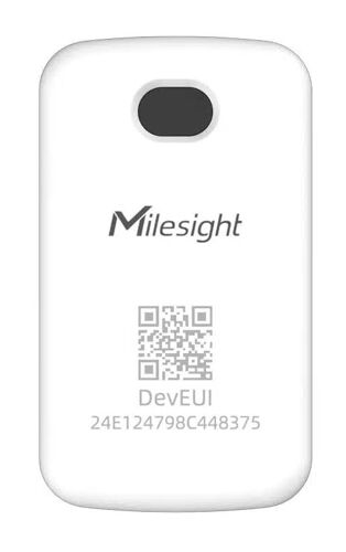 Iot Milesight Smart Fill Level Monitoring Sensor Lorawan