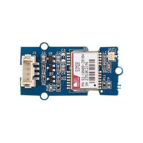 Att Lorawan Rapid Development Kit