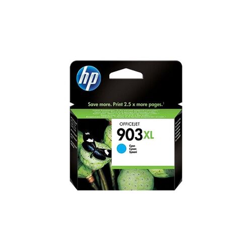 Hp Ink Cart. T6m03ae No. 903xl Für Oj Pro 6860/6960/6970 Cyan High Ca