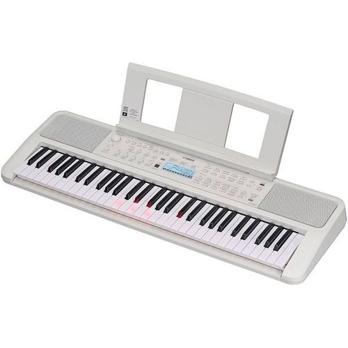 Yamaha Ez-310 - Keyboard