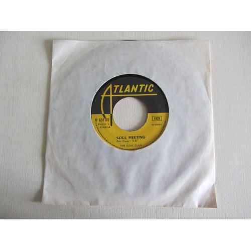 Soul Meeting - That'S How It Feels (Juke-Box)