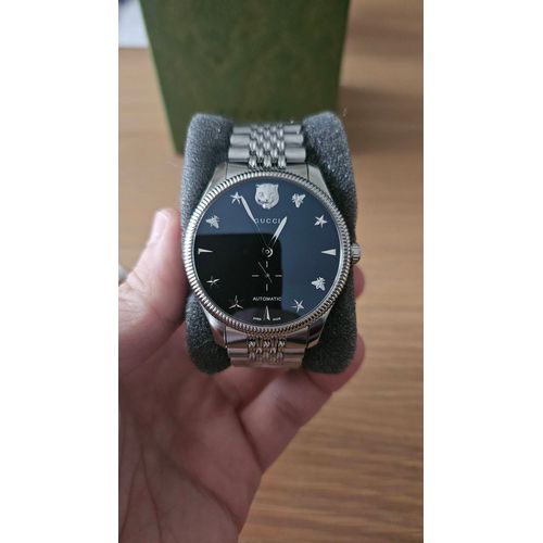 Gucci Watch G-Timeless, 40mm