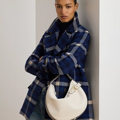 Grand sac porté épaule Tasha en cuir