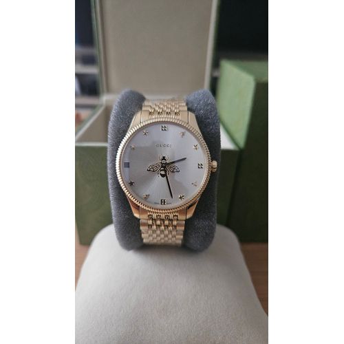 Gucci Montre G-Timeless 40mm
