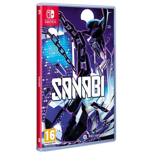 Sanabi Switch