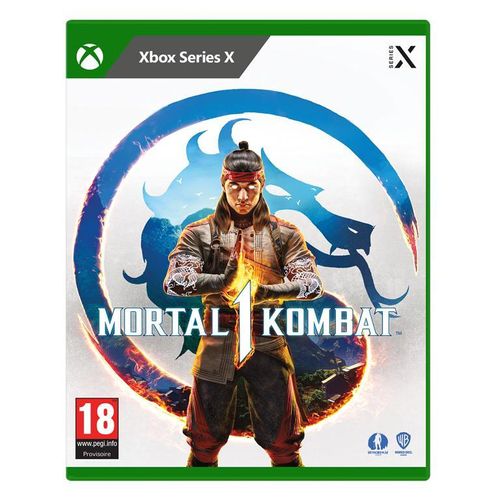Mortal Kombat 1 Xbox Serie S/X