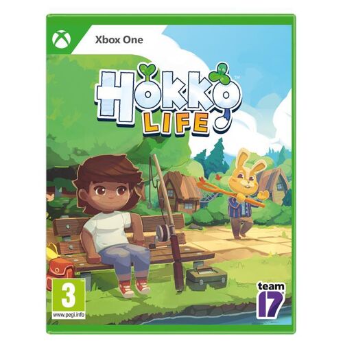 Hokko Life Xbox One