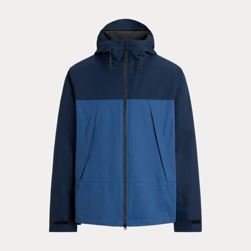 Veste Color-Block Eastview