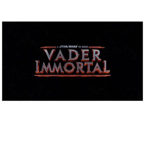 Vader Immortal : A Star Wars Vr Serie PS4