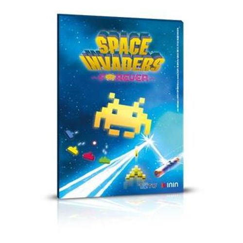 Space Invaders Edition Spéciale Switch