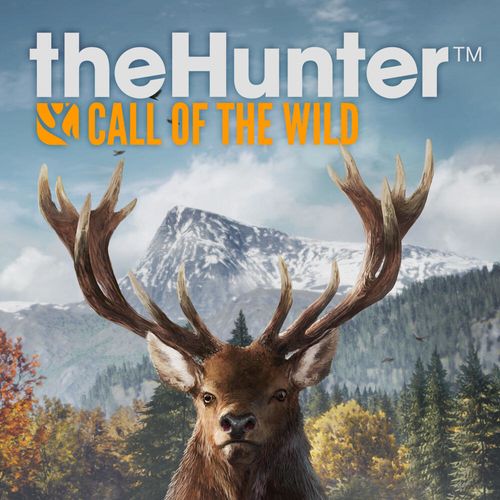 The Hunter : Call Of Th Wild 2019 - Game Of The Year PS4