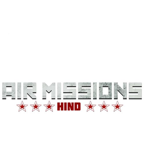 Air missions hind PS4