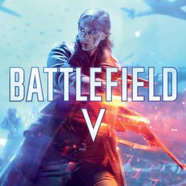 Battlefield V Xbox One