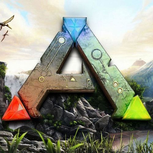 ARK : Survival Evolved (Code In A Box) Switch