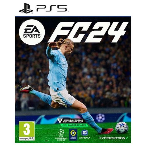 EA SPORTS FC 24 Standard Edition PS5