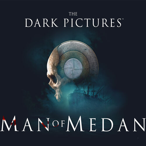 The Dark Pictures Anthology : Man Of Medan PS4