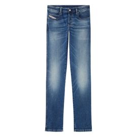 Jeans Diesel Bleus Pour Hommes