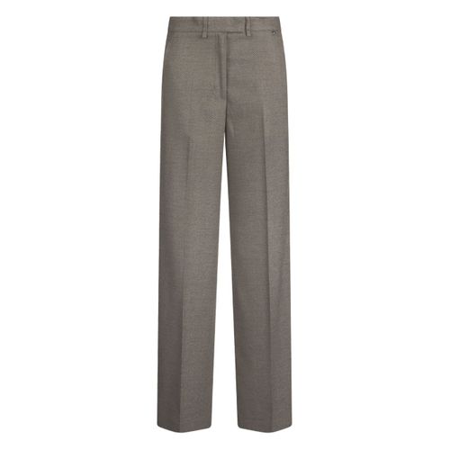 Pantalons Grijs Liu Jo Pour Femmes