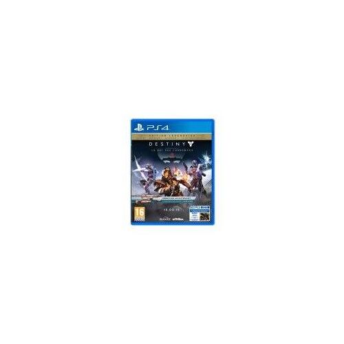 Destiny : Le Roi Des Corrompus Edition Légendaire PS4