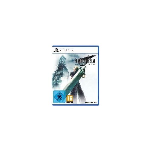Final Fantasy Vii Remake Intergrade D Ps5
