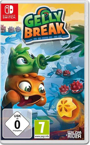 Gelly Break Switch