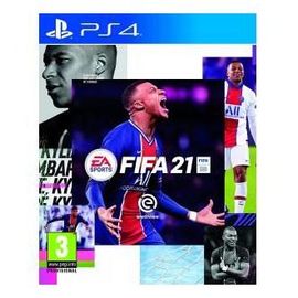 Fifa 21 - Upgrade Ps5 incluse