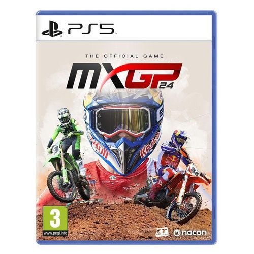 MXGP 24 PS5